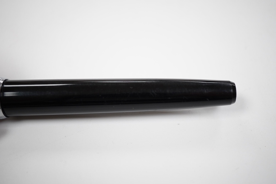 A rare vintage Pelican 'Technos' drawing pen